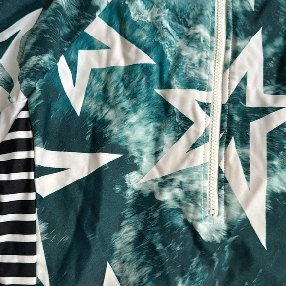 Perfect Moment swimsuit 🩱 with ⭐️ - Picture 4 of 5